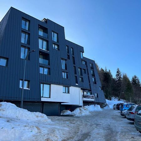 Apartman Lena Bjelašnica Exterior foto