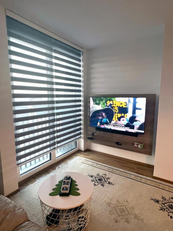 Apartman Lena Bjelašnica Exterior foto