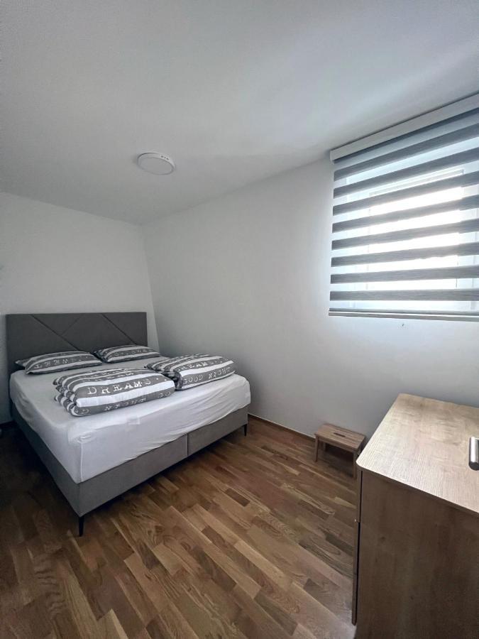 Apartman Lena Bjelašnica Exterior foto