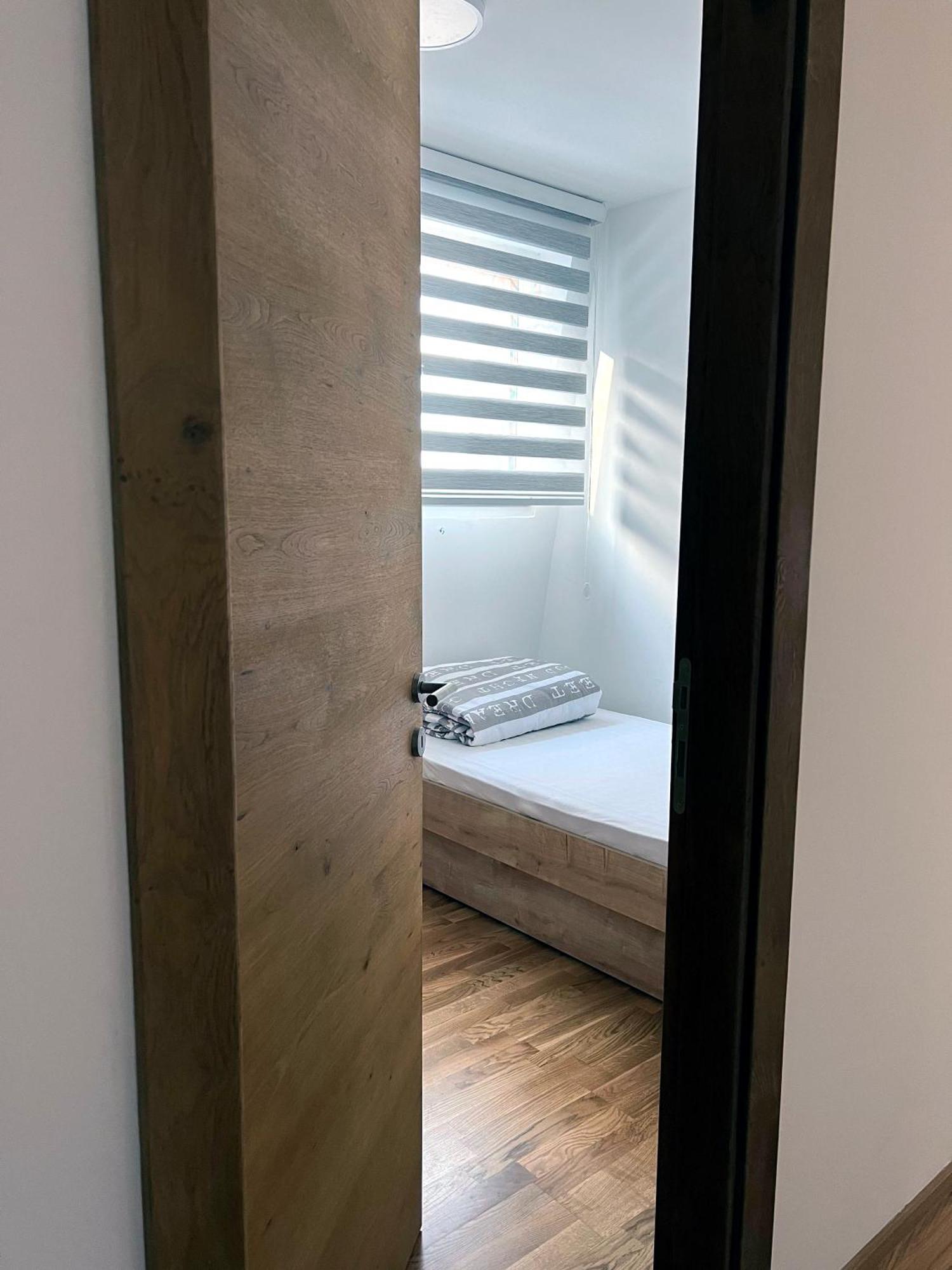 Apartman Lena Bjelašnica Exterior foto
